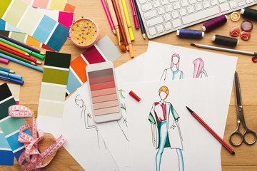 B.Sc. Costume Design & Fashion