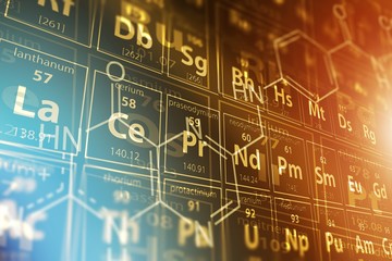B.Sc. Chemistry