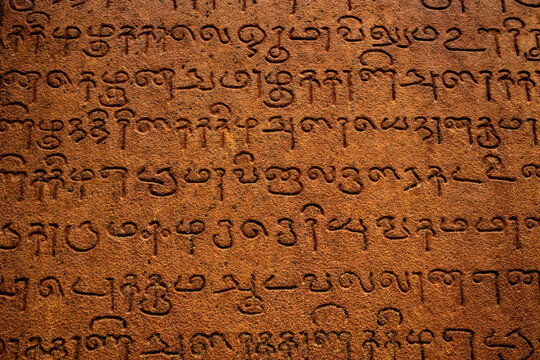 B.A. Tamil Literature
