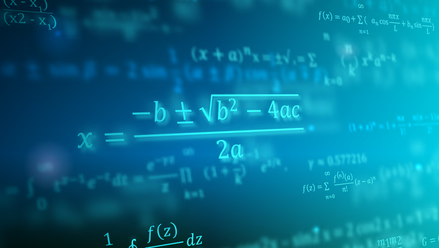 B.Sc. Mathematics